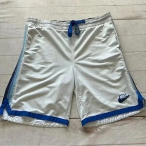 Nike Men's Sportswear Vintage 90's Embroidery Logo Athletic Basketball S…